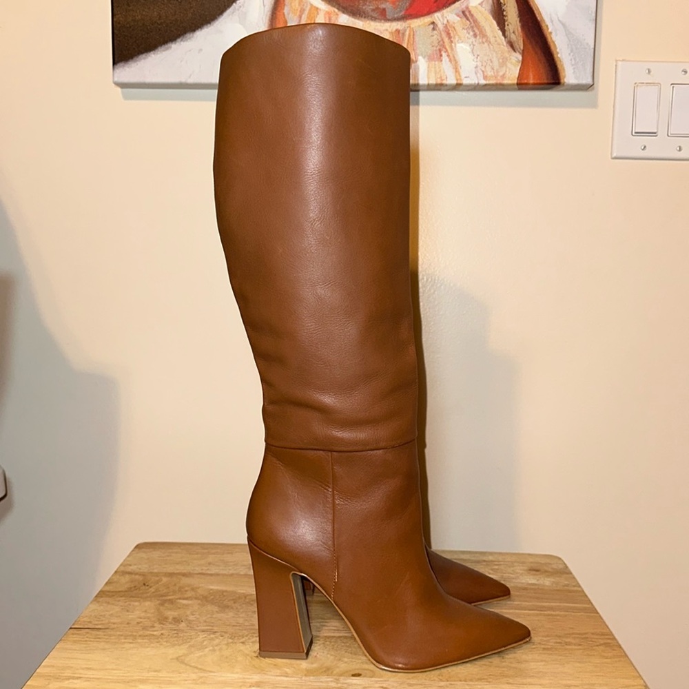 Steve Madden Padmy Boot